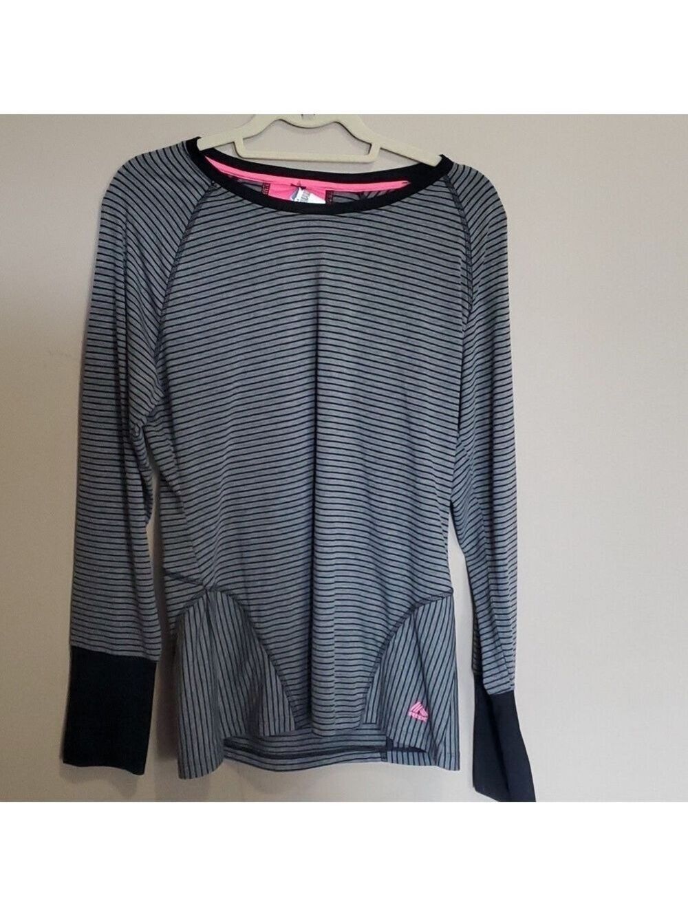 Rbx long sleeve top size xl